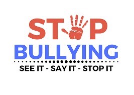 See It~Say It~ Stop It See It~Say It~ Stop It